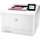 HP LaserJet Pro M454 M454dw Desktop Laser Printer - Colour