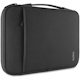 Belkin Carrying Case (Sleeve) for 27.9 cm (11") MacBook Air - Black