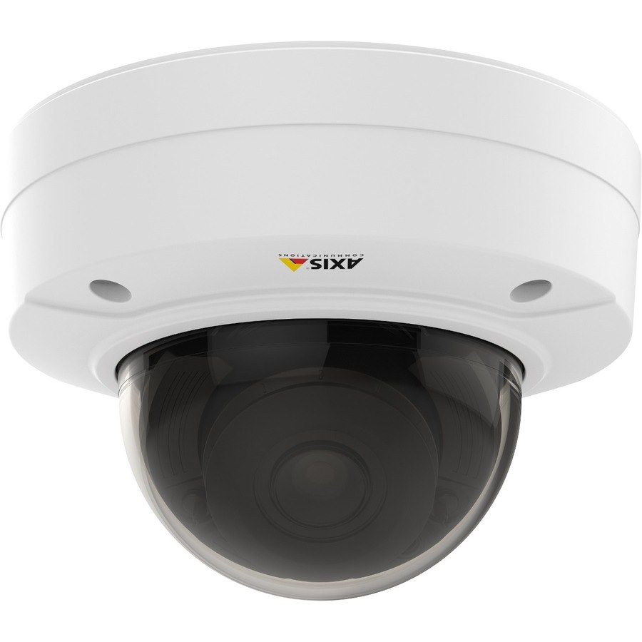 AXIS P3225-LV Mk II 2 Megapixel HD Network Camera - Colour - Dome