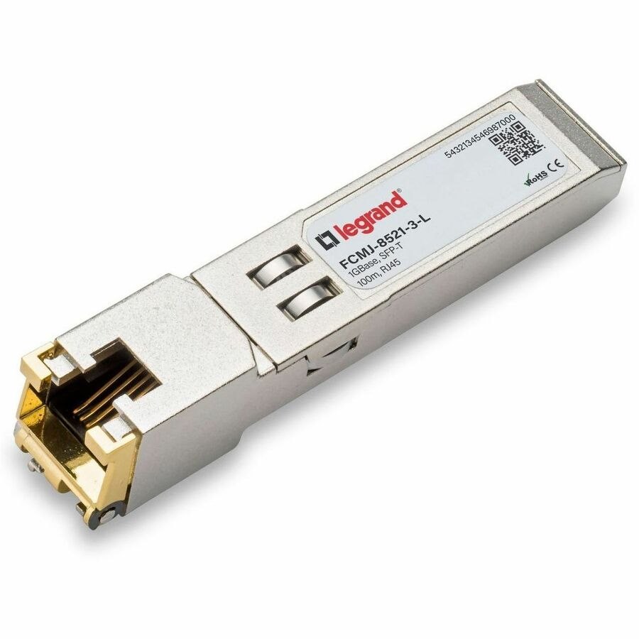 Ortronics Finisar SFP Module