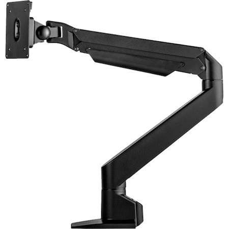 Atdec dynamic monitor arm desk mount - Loads up to 40lb - VESA 75x75, 100x100