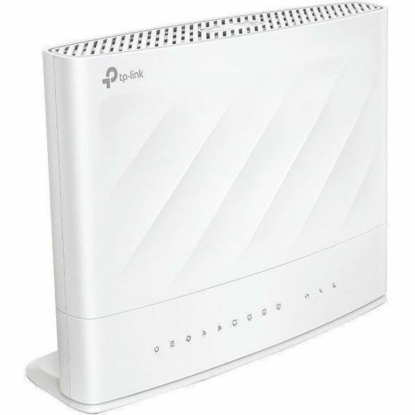 TP-Link VX230v Wi-Fi 6 IEEE 802.11 a/b/g/n/ac/ax VDSL2, ADSL, ADSL2, ADSL2+ Modem/Wireless Router