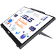 Asus ZenScreen Ink MB14AHD 14" Class LCD Touchscreen Monitor - 16:9 - 5 ms