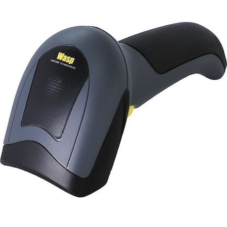 Wasp WWS650 Wireless 2D Barcode Scanner