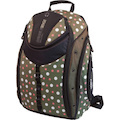 Mobile Edge Express Carrying Case (Backpack) for 16" Notebook - Green