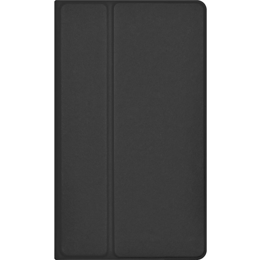 Amzer Shell Carrying Case (Portfolio) for 7" Tablet - Black