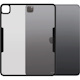 PanzerGlass ClearCase iPad Pro 12,9" (2018/20/21) - Black Edition