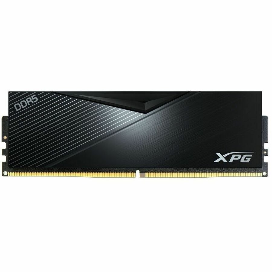 XPG LANCER AX5U6000C3016G-CLABK 16GB DDR5 SDRAM Memory Module