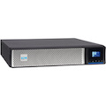 Eaton 5PX G2 1440VA 1440W 120V Line-Interactive UPS - 8 NEMA 5-15R Outlets, Cybersecure Network Card Included, Extended Run, 2U Rack/Tower