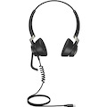 Jabra Engage 50 Wired Over-the-head Stereo Headset