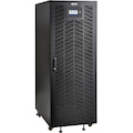 Eaton Tripp Lite Series 3-Phase 208/220/120/127V 100kVA/kW Double-Conversion UPS - Unity PF, External Batteries Required - Battery Backup