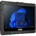 Getac K120 Rugged Tablet - 12.5" Full HD - Core i7 11th Gen i7-1185G7 Quad-core (4 Core) 3 GHz - 16 GB RAM - 512 GB SSD - Windows 11 Pro 64-bit