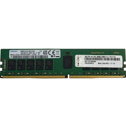 Lenovo RAM Module - 8 GB (1 x 8GB) - DDR4-2666/PC4-21333 TruDDR4 - 2666 MHz - CL19 - 1.20 V