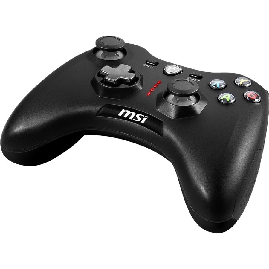 MSI Force GC30 V2 Gaming Pad