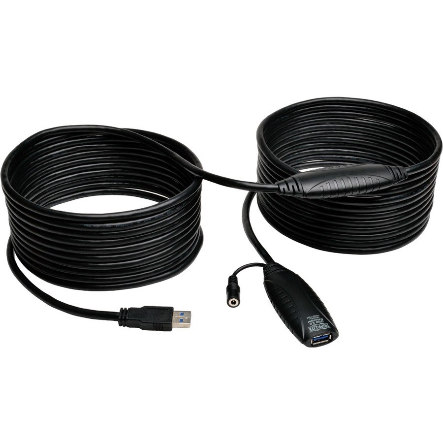Tripp Lite by Eaton U330-10M 10 m USB Data Transfer Cable
