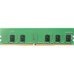 HP 8GB (1X8GB) DDR4-2666 ECC Reg RAM