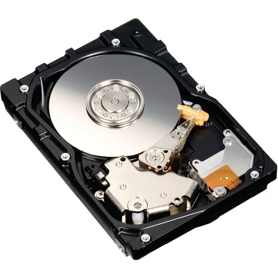 Hikvision 4 TB Hard Drive - Internal - SATA