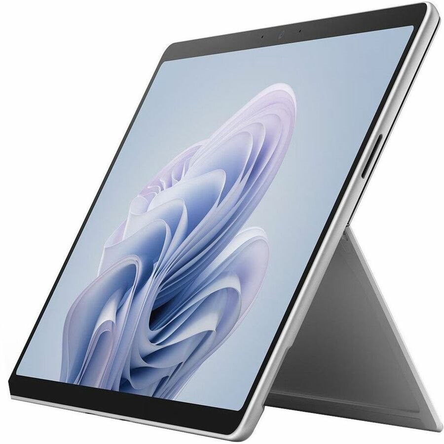 Microsoft Surface Pro 10 Tablet - 13" - 32 GB - 512 GB SSD - Windows 11 Pro - Platinum