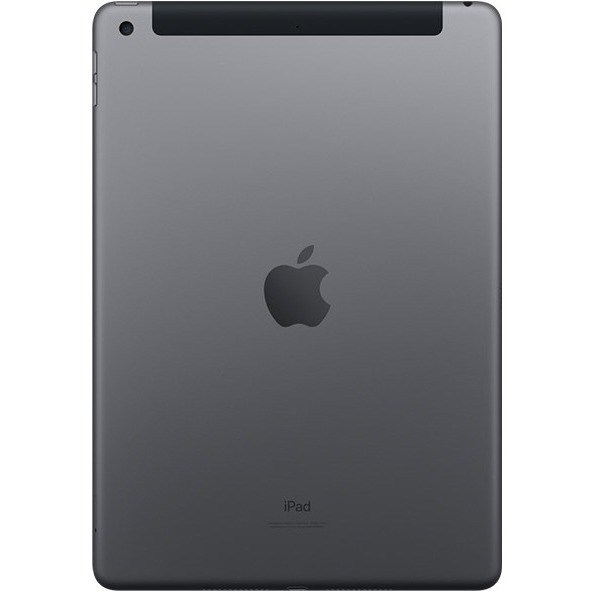 Apple iPad (9th Generation) Tablet - 25.9 cm (10.2") - Apple A13 Bionic Hexa-core - 64 GB Storage - iPadOS 15 - 4G - Space Gray