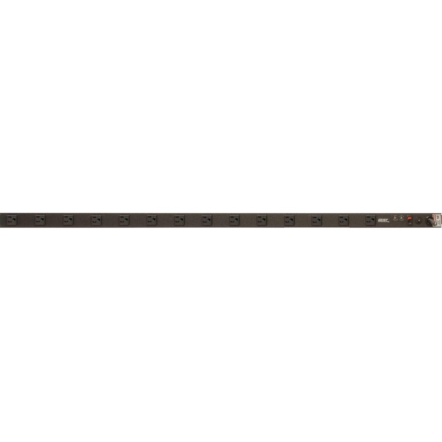 Geist VSSC144-101S15 14-Outlets PDU