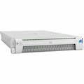 Cisco HyperFlex HX240c M5 2U Rack Server - 2 x Intel Xeon Gold 6142 2.60 GHz - 384 GB RAM - 12Gb/s SAS, Serial ATA/600 Controller