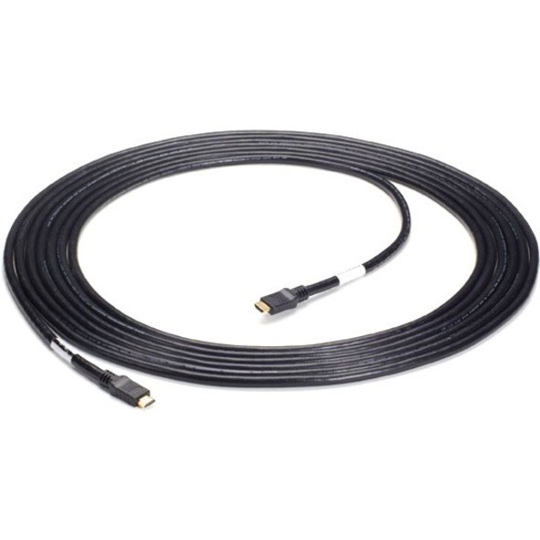 Black Box Premium HDMI Cable, Male/Male, 25-m (82-ft.)