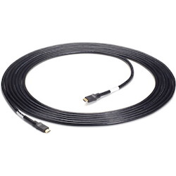 Black Box Premium HDMI Cable, Male/Male, 20-m (65.6-ft.)