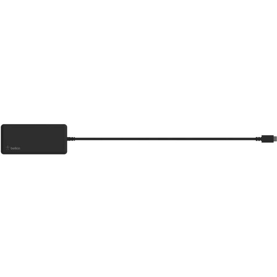 Belkin USB-C 5-in-1 Multiport Adapter