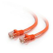 C2G 83605 2 m Category 5e Network Cable - 1