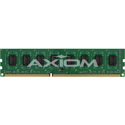 Axiom 2GB DDR3-1066 UDIMM for Lenovo # 45J5435, 46R3323