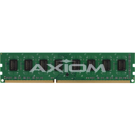 Axiom 2GB DDR3-1066 UDIMM for Lenovo # 45J5435, 46R3323