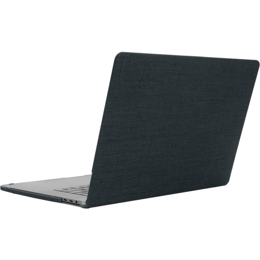 Incase Textured Hardshell in Woolenex for 13-inch MacBook Pro - Thunderbolt 3 (USB-C) - Heather Navy