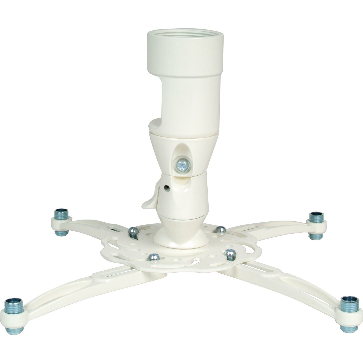 Premier Mounts MAG-PRO-W Ceiling Mount for Projector - White