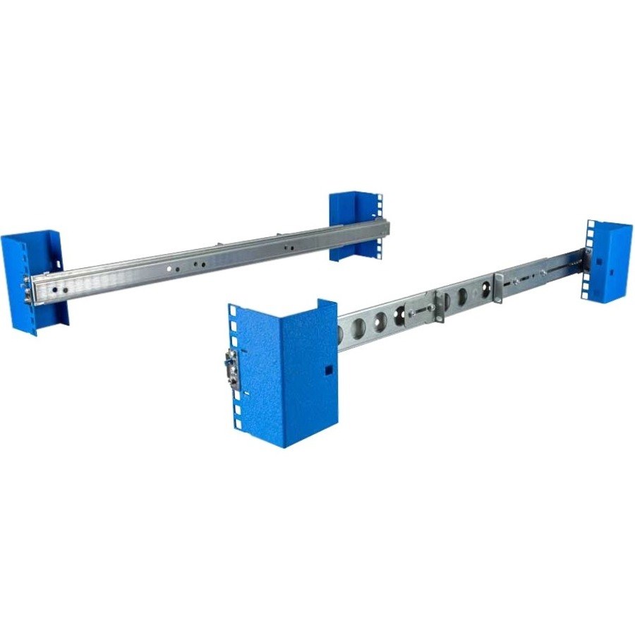 Rack Solutions 1U Cobra 160-A Rail for Dell