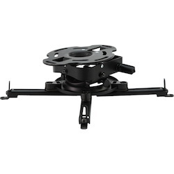 Peerless-AV PRGS-UNV-S Ceiling Mount for Projector - Silver