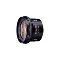 Sony SAL-20F28 - 20 mm - f/2.8 - Super Wide Angle Fixed Lens