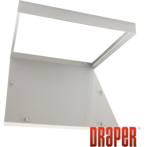 Draper Ceiling Access Door - Accepts Ceiling Tile