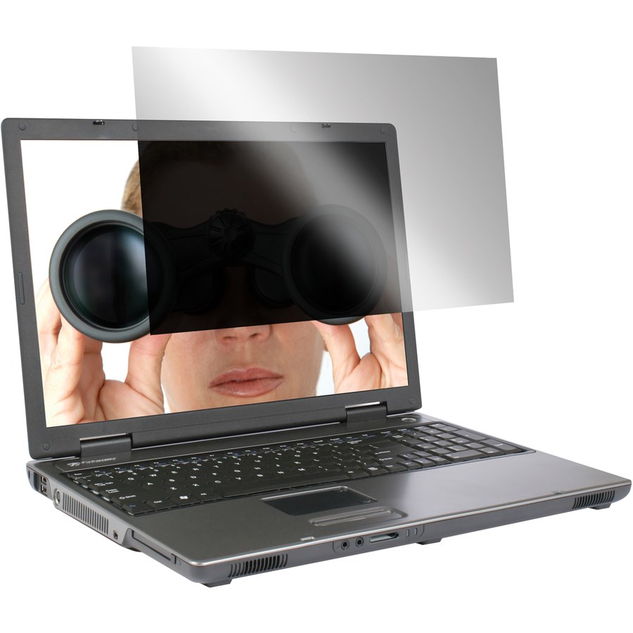 Targus 4Vu Privacy Screen for 15.4" Widescreen Laptops (16:9)