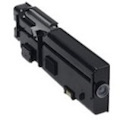 Dell High Yield Laser Toner Cartridge - Black - 1 / Pack