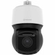 Hanwha XNP-C6403RW 2 Megapixel Outdoor Full HD Network Camera - Color - Dome - Black, White