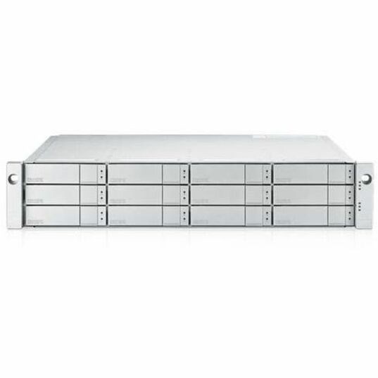 Promise VTrak J5800SD Drive Enclosure Serial ATA, 12Gb/s SAS - 4U Rack-mountable