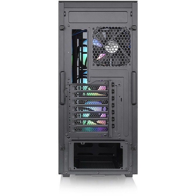 Thermaltake Divider 500 TG ARGB Mid Tower Chassis