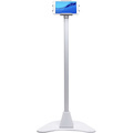 Star Micronics Tablet Kiosk Stand, 45-Inch Height, Floor Stand, White