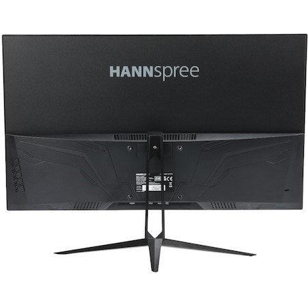 Hannspree HC270HPB 27" Class Full HD LCD Monitor - 16:9
