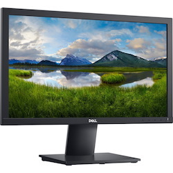 Dell E1920H 19" Class WUXGA LCD Monitor - 16:9 - Black