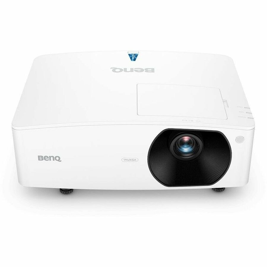 BenQ Lu710 Wuxga Laser Conference Projector / 4000Ansi / FHD / 3000000:1 / HDMI,x2 / RS232 / RJ-45
