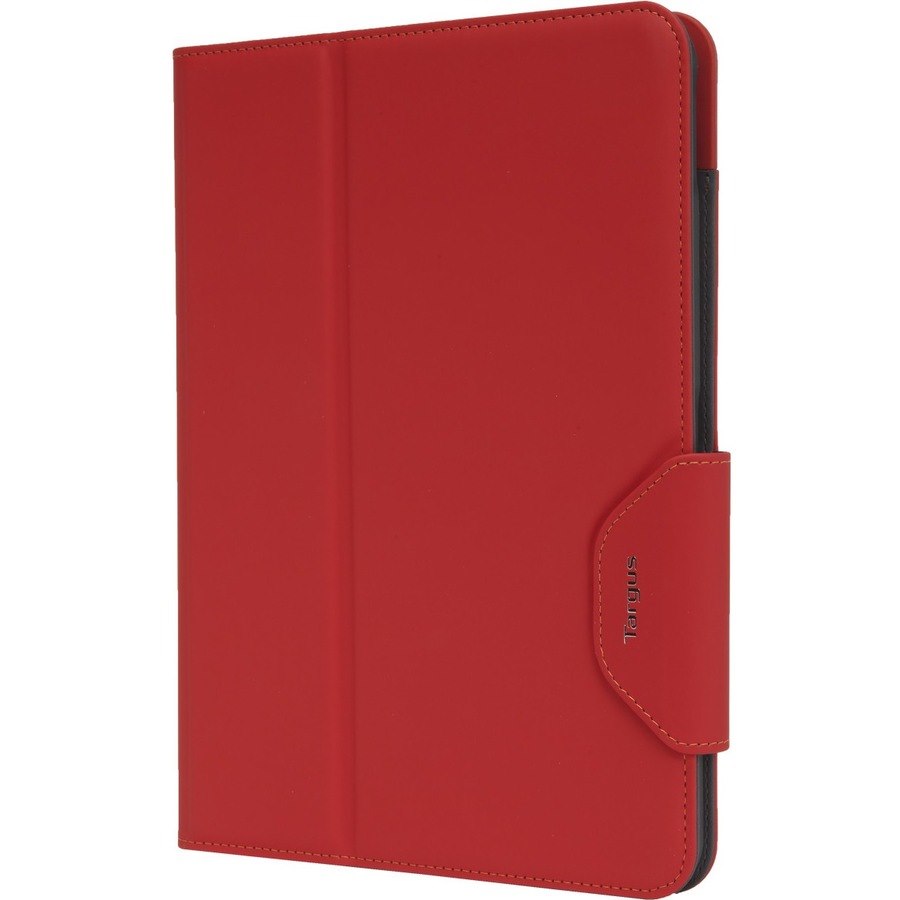Targus VersaVu Classic THZ74403GL Carrying Case (Folio) for 27.9 cm (11") Apple iPad Pro - Red