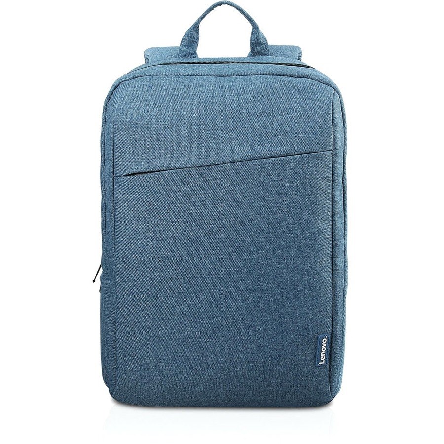 Lenovo B210 Carrying Case (Backpack) for 39.6 cm (15.6") Notebook - Blue