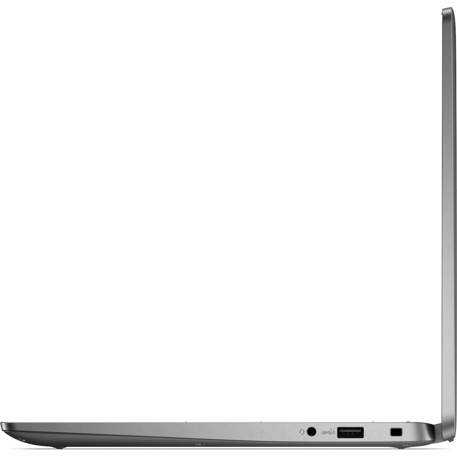 Dell Latitude 3000 3340 13.3" Touchscreen Convertible 2 in 1 Notebook - Full HD - Intel Core i3 12th Gen i3-1215U - 8 GB - 256 GB SSD - English (US) Keyboard - Gray