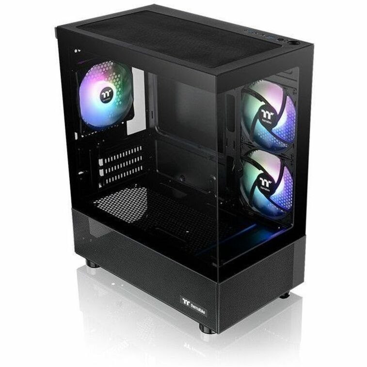 Thermaltake View 170 TG ARGB Micro Chassis